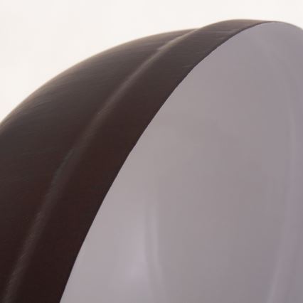 Zidna svetiljka HAKON 1xE27/60W/230V borovina