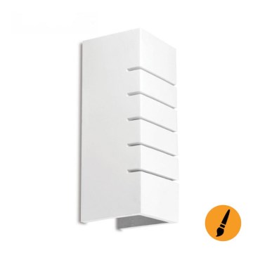 Zidna lampa SECCO 1xE14/40W/230V