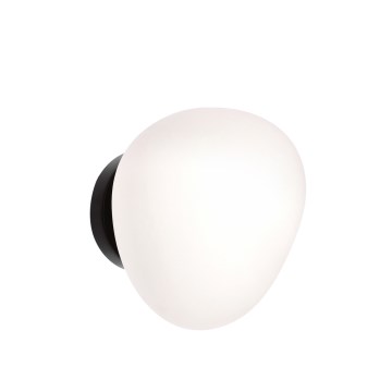 Zidna lampa STONES 1xE27/40W/230V