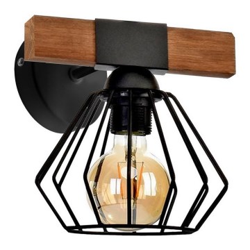 Zidna lampa ULF 1xE27/60W/230V