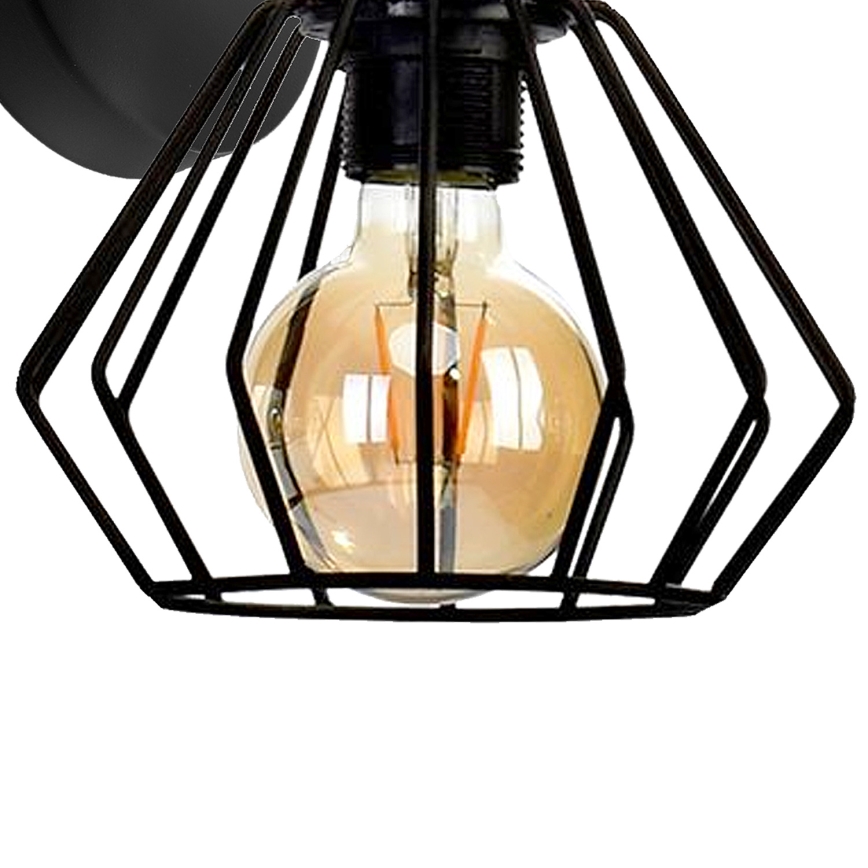 Zidna lampa ULF 1xE27/60W/230V