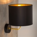 Zidna lampa VEGA 1xE27/15W/230V