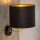 Zidna lampa VEGA 1xE27/15W/230V