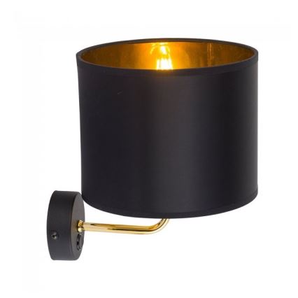 Zidna lampa VEGA 1xE27/15W/230V