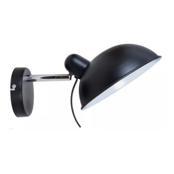 Zidna lampica DURIO 1xE14/40W/230V
