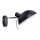 Zidna lampica DURIO 1xE14/40W/230V