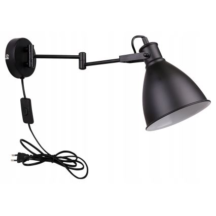 Zidna lampica ESPERA 1xE27/40W/230V