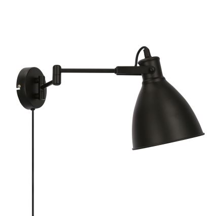 Zidna lampica ESPERA 1xE27/40W/230V