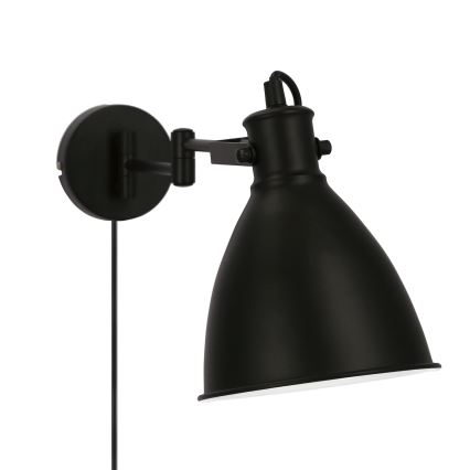 Zidna lampica ESPERA 1xE27/40W/230V
