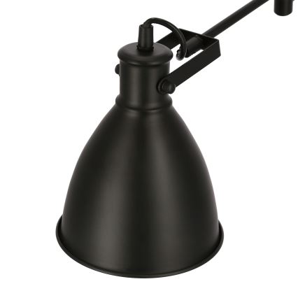 Zidna lampica ESPERA 1xE27/40W/230V