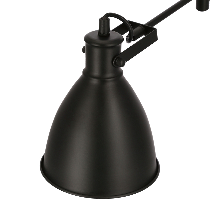 Zidna lampica ESPERA 1xE27/40W/230V