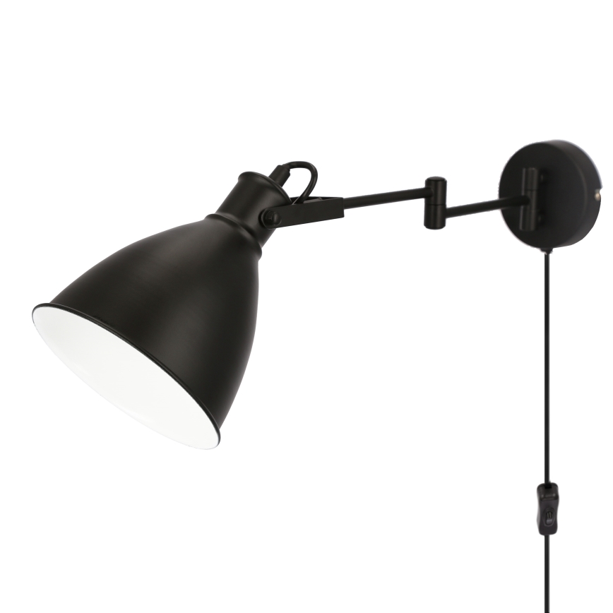 Zidna lampica ESPERA 1xE27/40W/230V