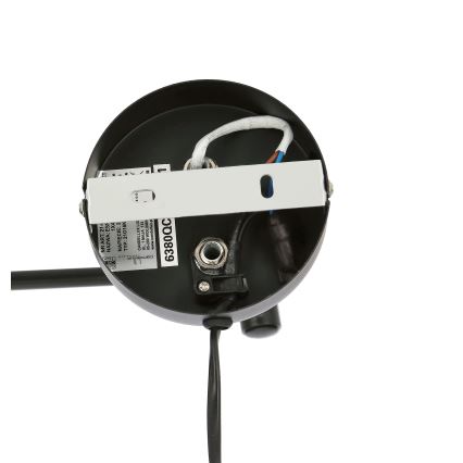 Zidna lampica ESPERA 1xE27/40W/230V