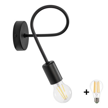 Zidna lampica OXFORD 1xE27/15W/230V