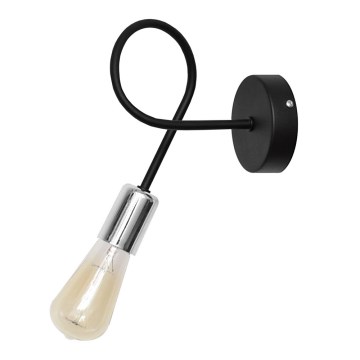 Zidna lampica OXFORD 1xE27/15W/230V