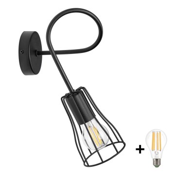 Zidna lampica OXFORD 1xE27/15W/230V