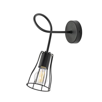Zidna lampica OXFORD 1xE27/15W/230V