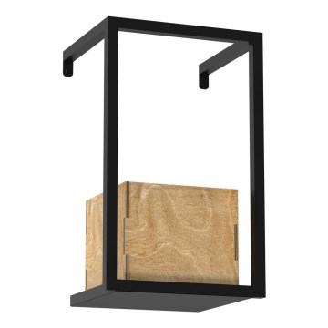 Zidna saksija 30x18 cm