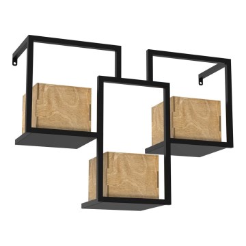 Zidna saksija 38x53 cm