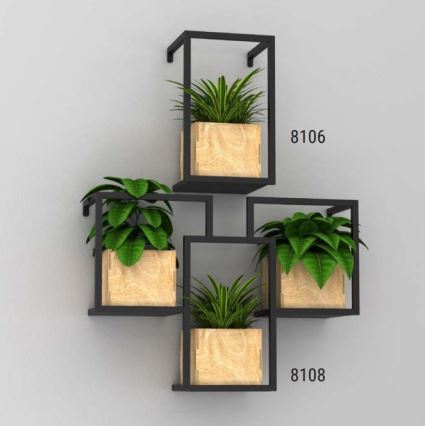 Zidna saksija 38x53 cm