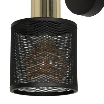 Zidna svetiljka ARES 1xE27/60W/230V