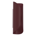 Zidna svetiljka BARBOS 2xG9/8W/230V bordo