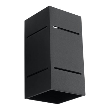 Zidna svetiljka BLOCCO 1xG9/40W/230V