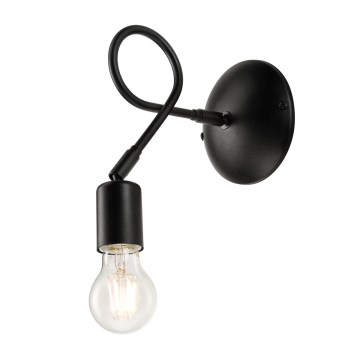 Zidna svetiljka HARRY 1xE27/60W/230V