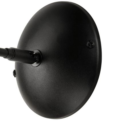 Zidna svetiljka HARRY 1xE27/60W/230V