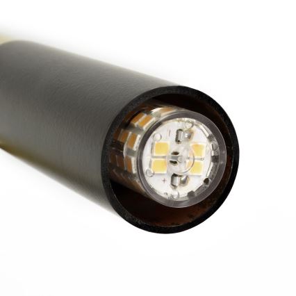 Zidna svetiljka MONZA 1xG9/7W/230V