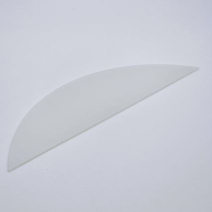 Zidna svetiljka OAK 1xE27/60W/230V hrast