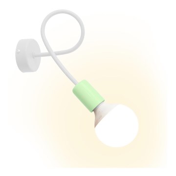 Zidna svetiljka OXFORD 1xE27/15W/230V