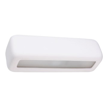Zidna svetiljka SUBANI 1xE27/60W/230V