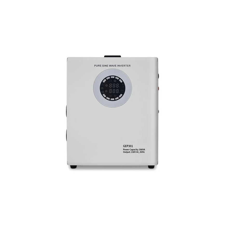 Zidni UPS 300W/500VA čisti sinus