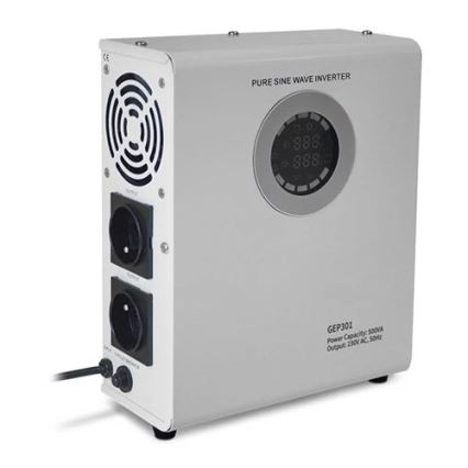 Zidni UPS 300W/500VA čisti sinus
