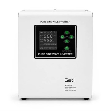 Zidni UPS 300W/500VA čisti sinus