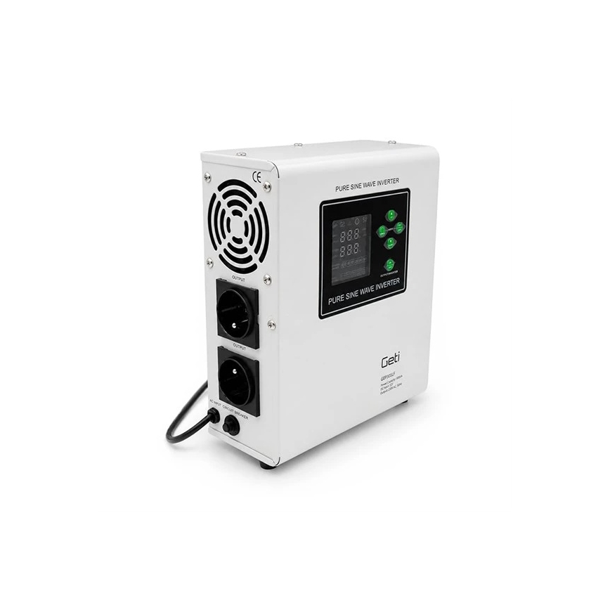 Zidni UPS 300W/500VA čisti sinus