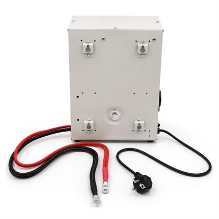 Zidni UPS 700W/1000VA, čisti sinus