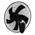 Zidni ventilator 60W/230V, prečnik 50 cm + daljinski upravljač