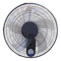 Zidni ventilator 65W/230V, prečnik 44,5 cm + daljinski upravljač
