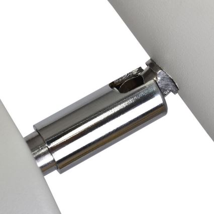 Zidno reflektorsko svetlo DANI 1xGU10/8W/230V
