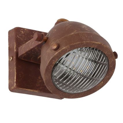 Zidno reflektorsko svetlo FRODO 1xGU10/40W/230V
