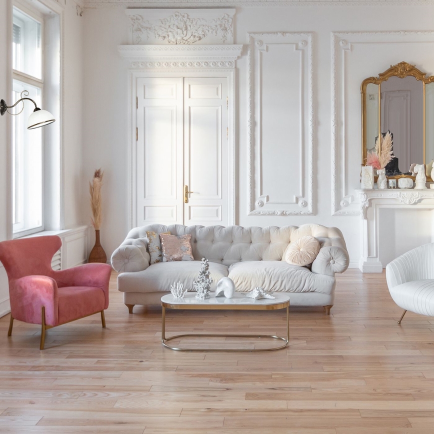 Zidno svetilo ANTICA 1xE27/60W/230V