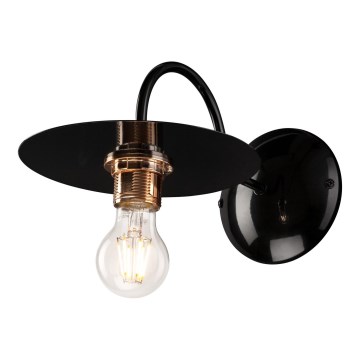 Zidno svetlo ALICE 1xE27/60W/230V