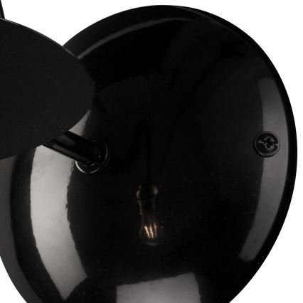 Zidno svetlo ALICE 1xE27/60W/230V