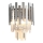 Zidno svetlo ASPEN 2xE14/40W/230V
