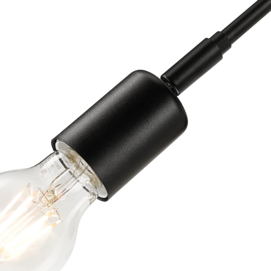 Zidno svetlo HARRY 2xE27/60W/230V