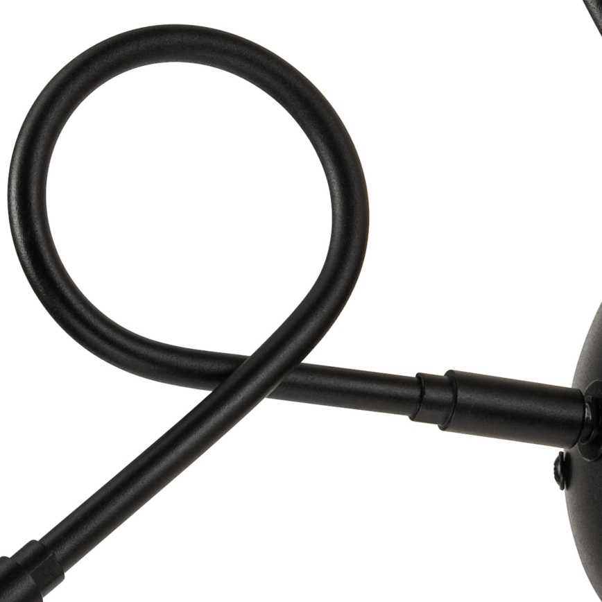 Zidno svetlo HARRY 2xE27/60W/230V