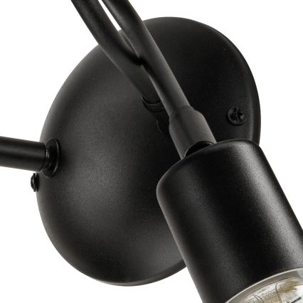 Zidno svetlo HARRY 2xE27/60W/230V