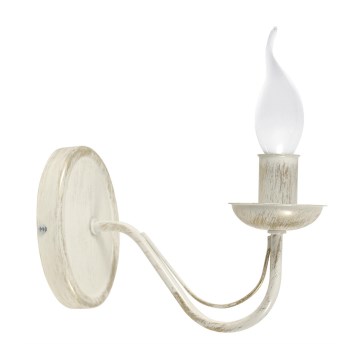 Zidno svetlo MALBO E14/10W